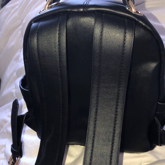 Zara Backpack Purse - Picture 2 of 6